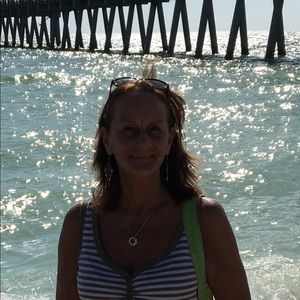 Meet your Posher, Terri